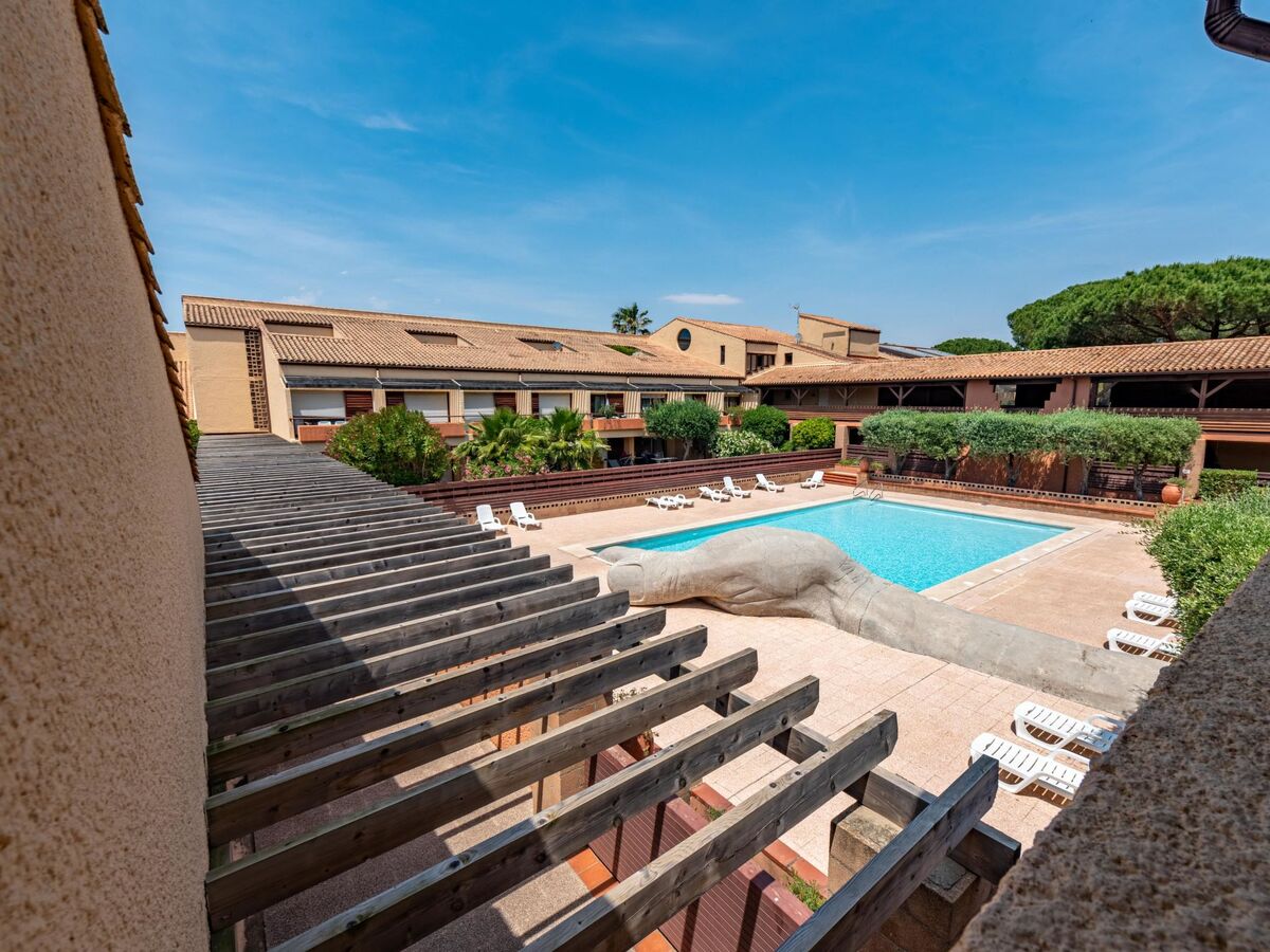 Appartement du Golf avec vue, proche plage - Photo 24