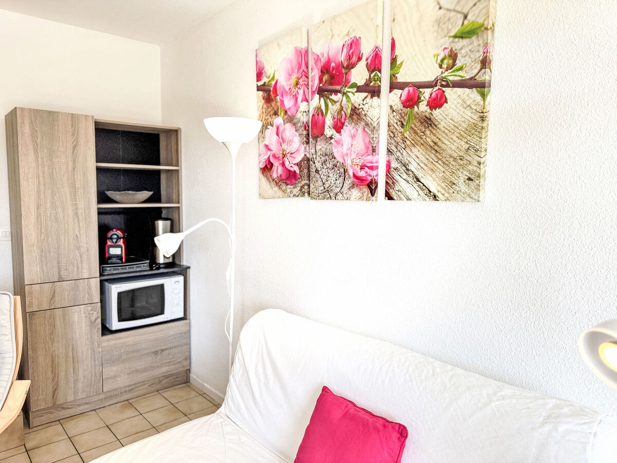 Appartement du Golf avec vue, proche plage - Photo 31