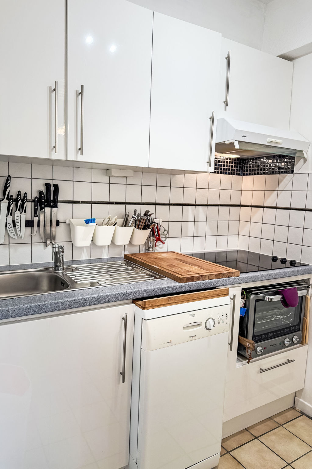 Appartement du Golf avec vue, proche plage - Photo 33