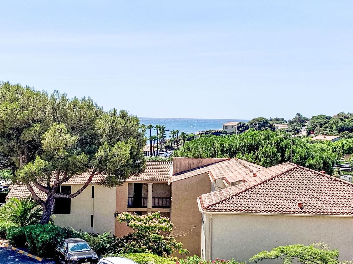 Appartement La Gaillarde aux Issambres, 300 m plage - Photo 5