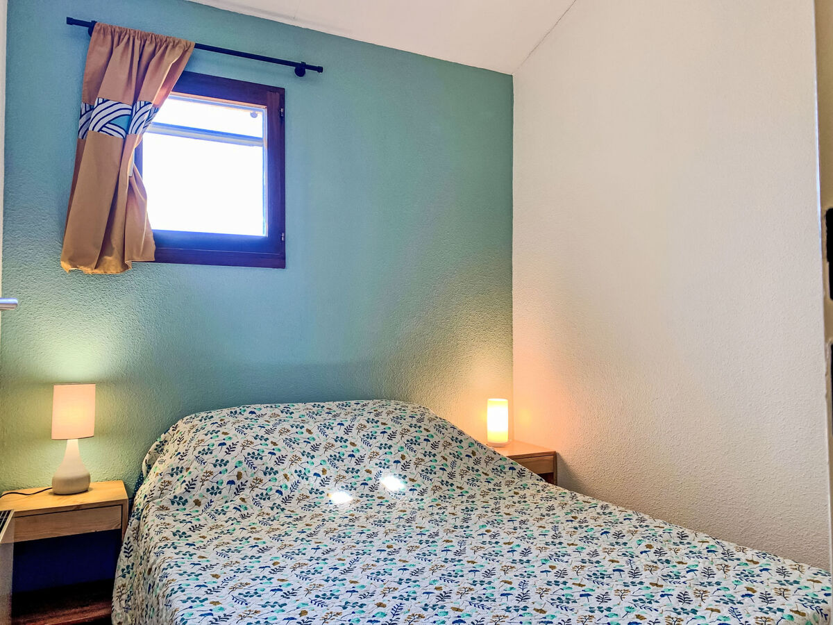 Appartement La Gaillarde aux Issambres, 300 m plage - Photo 11
