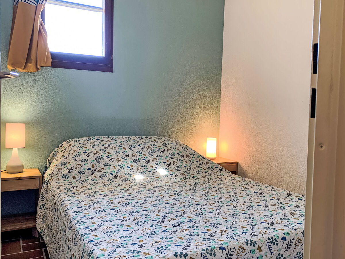 Appartement La Gaillarde aux Issambres, 300 m plage - Photo 12