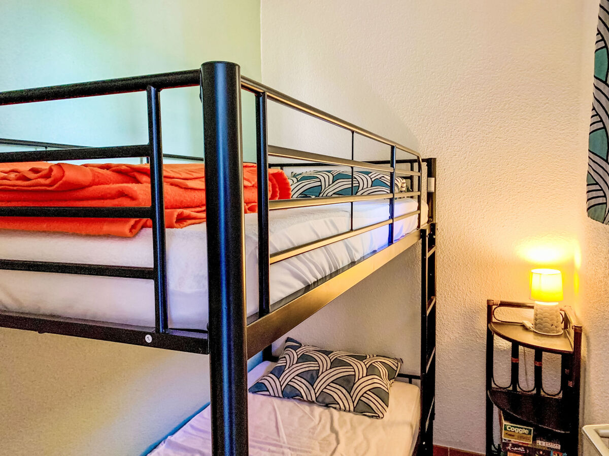 Appartement La Gaillarde aux Issambres, 300 m plage - Photo 14