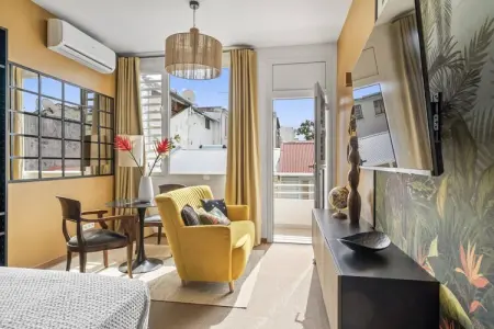 Location appartement à Fort de France