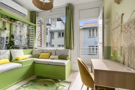 Location appartement à Fort de France