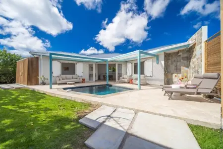 Location villa de vacances à Sainte Luce