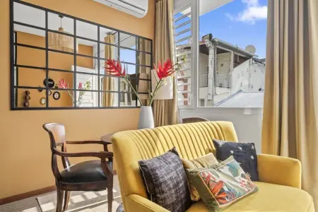 Location appartement à Fort de France