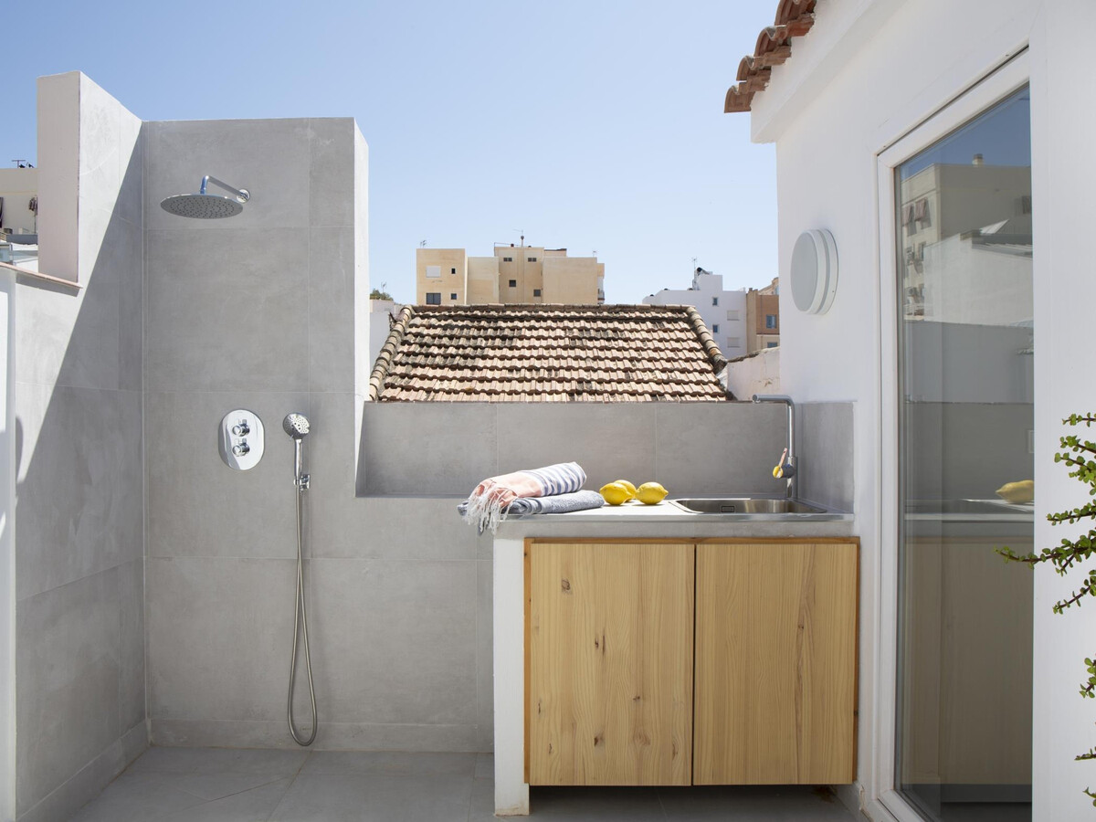 Penthouse Málaga : terrasse privée & 3 niveaux - Photo 5