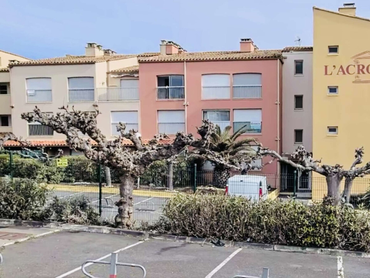 Studio rénové avec terrasse à 50 m de la plage - Photo 13