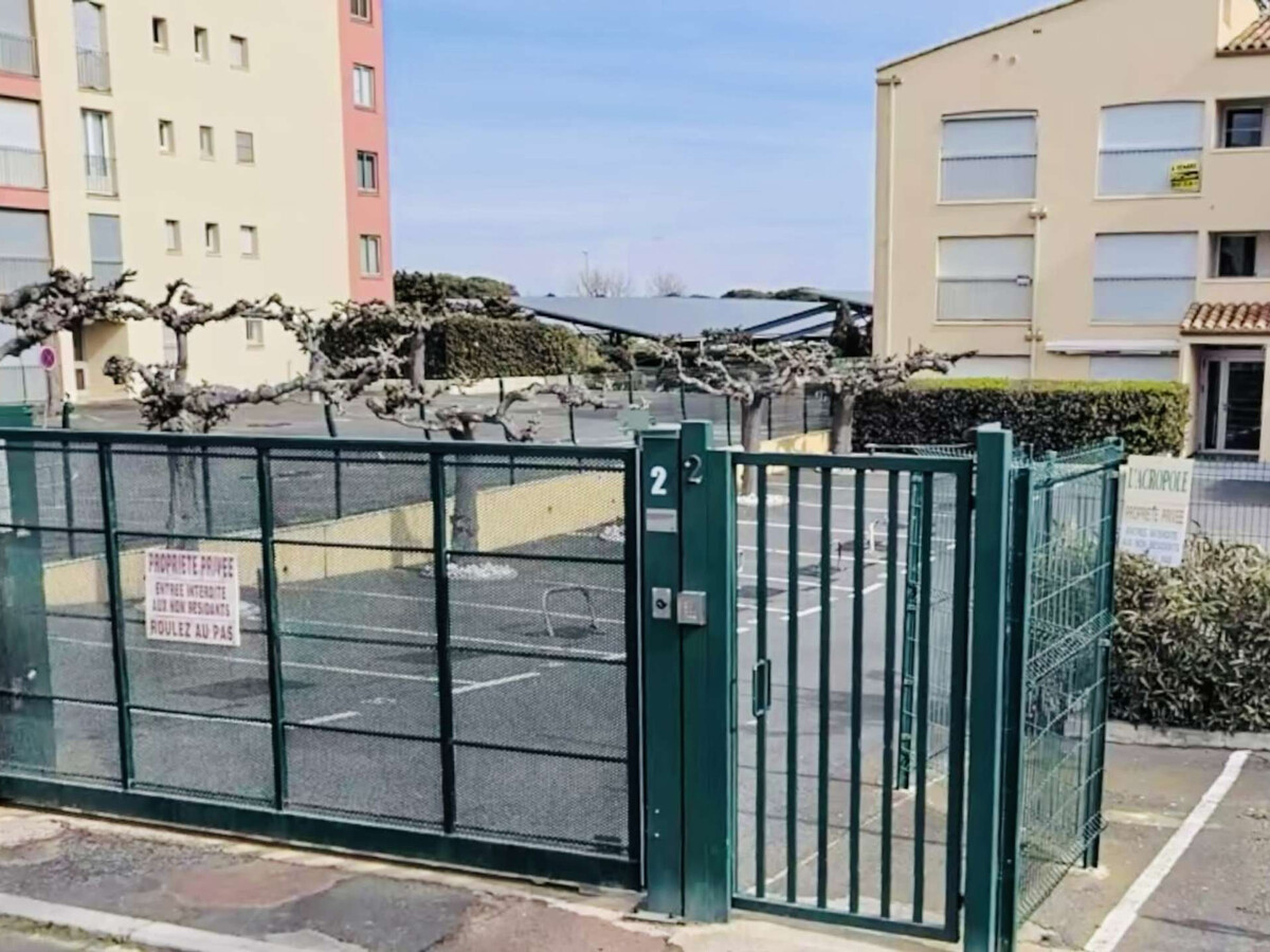 Studio rénové avec terrasse à 50 m de la plage - Photo 14