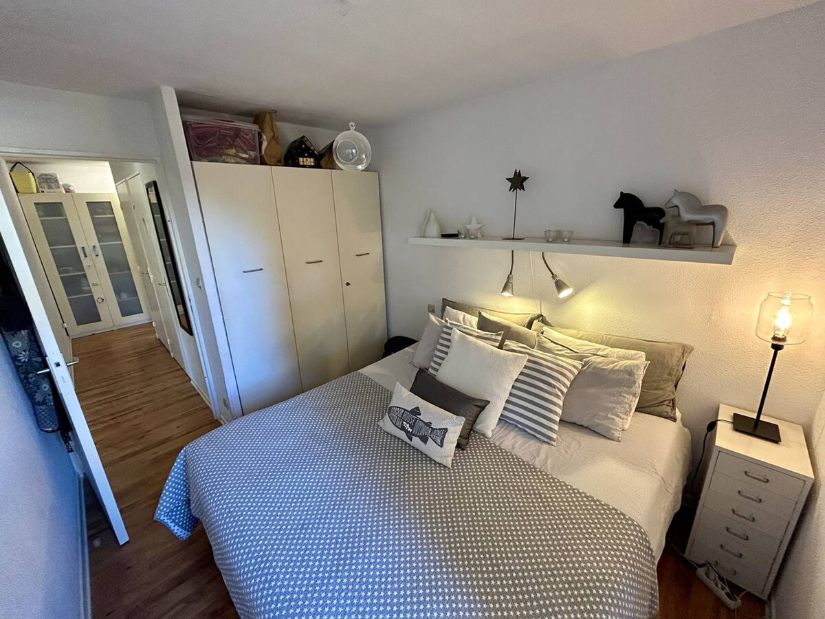 T3 lumineux avec jardinet 38 m² à Argelès-sur-Mer - Photo 5