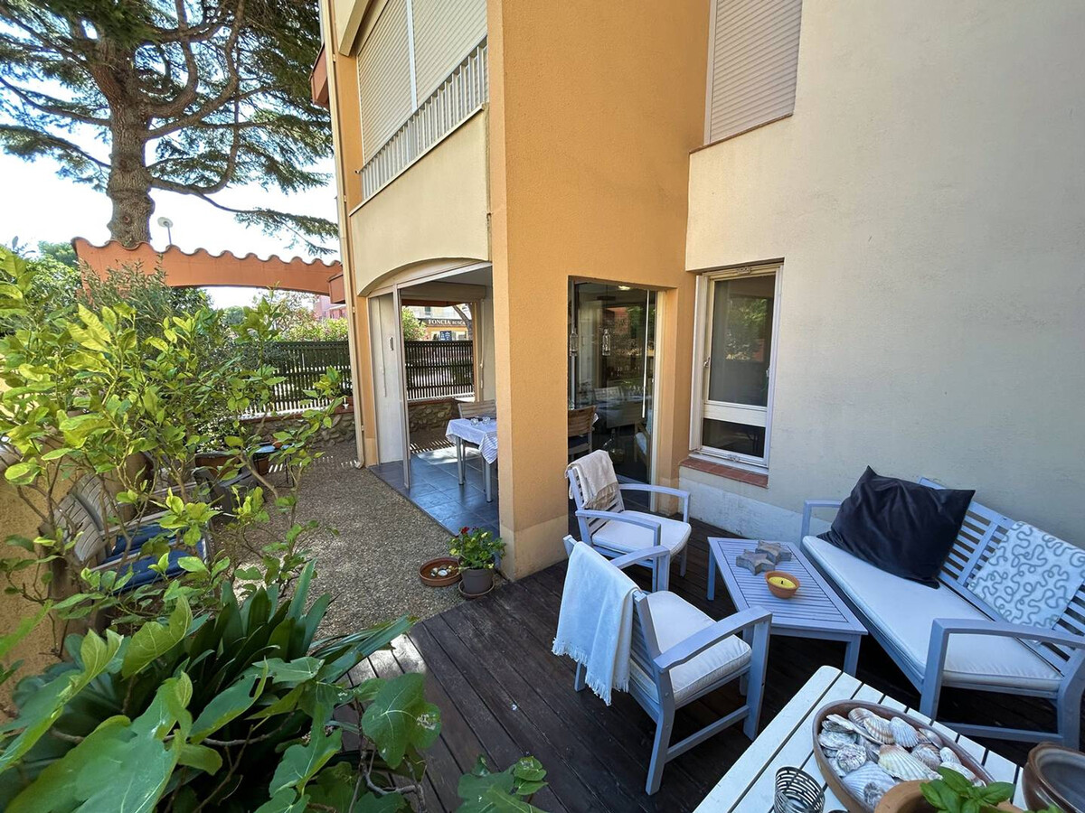 T3 lumineux avec jardinet 38 m² à Argelès-sur-Mer - Photo 8
