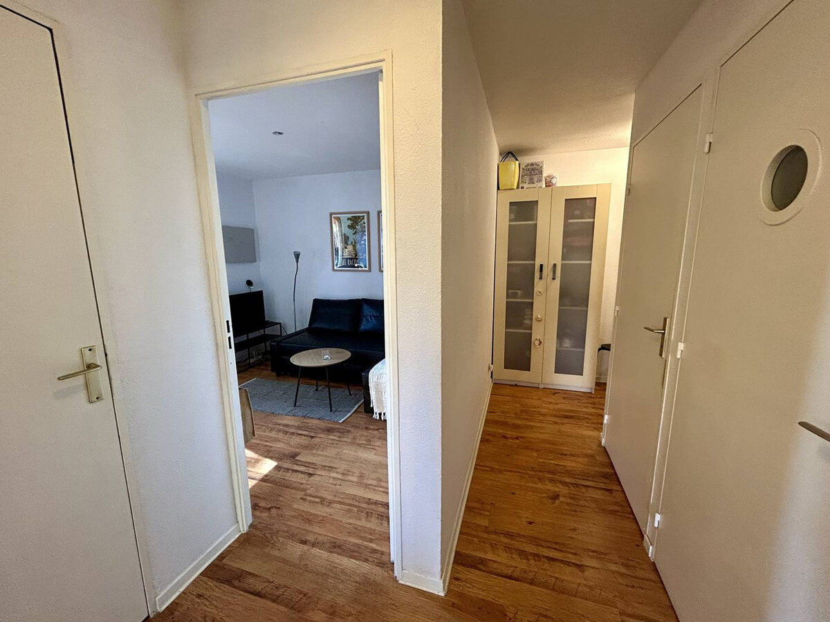 T3 lumineux avec jardinet 38 m² à Argelès-sur-Mer - Photo 11