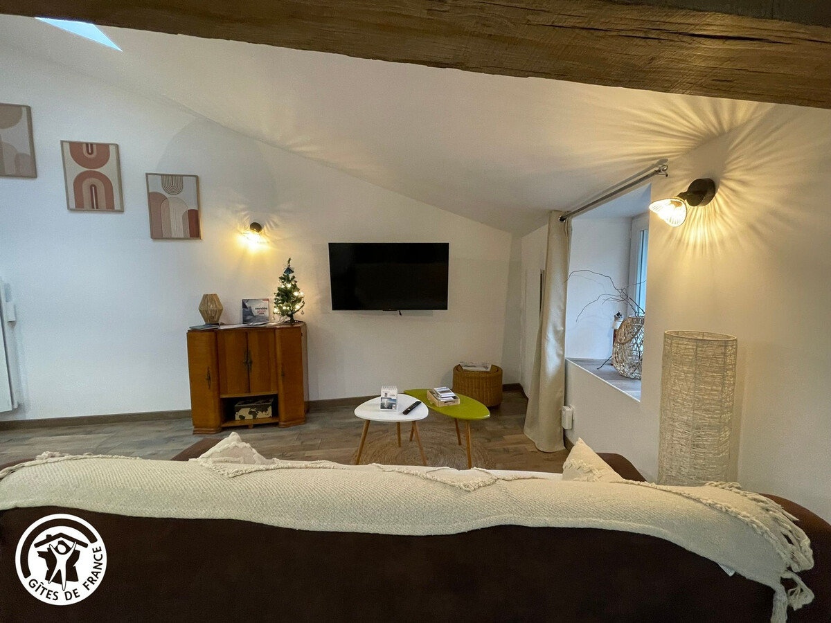 Gîte 2 pers bocage vendéen, proche Puy du Fou - Photo 3