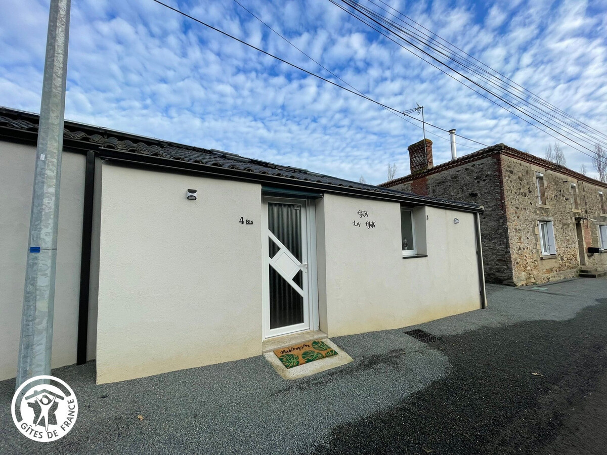 Gîte 2 pers bocage vendéen, proche Puy du Fou - Photo 10