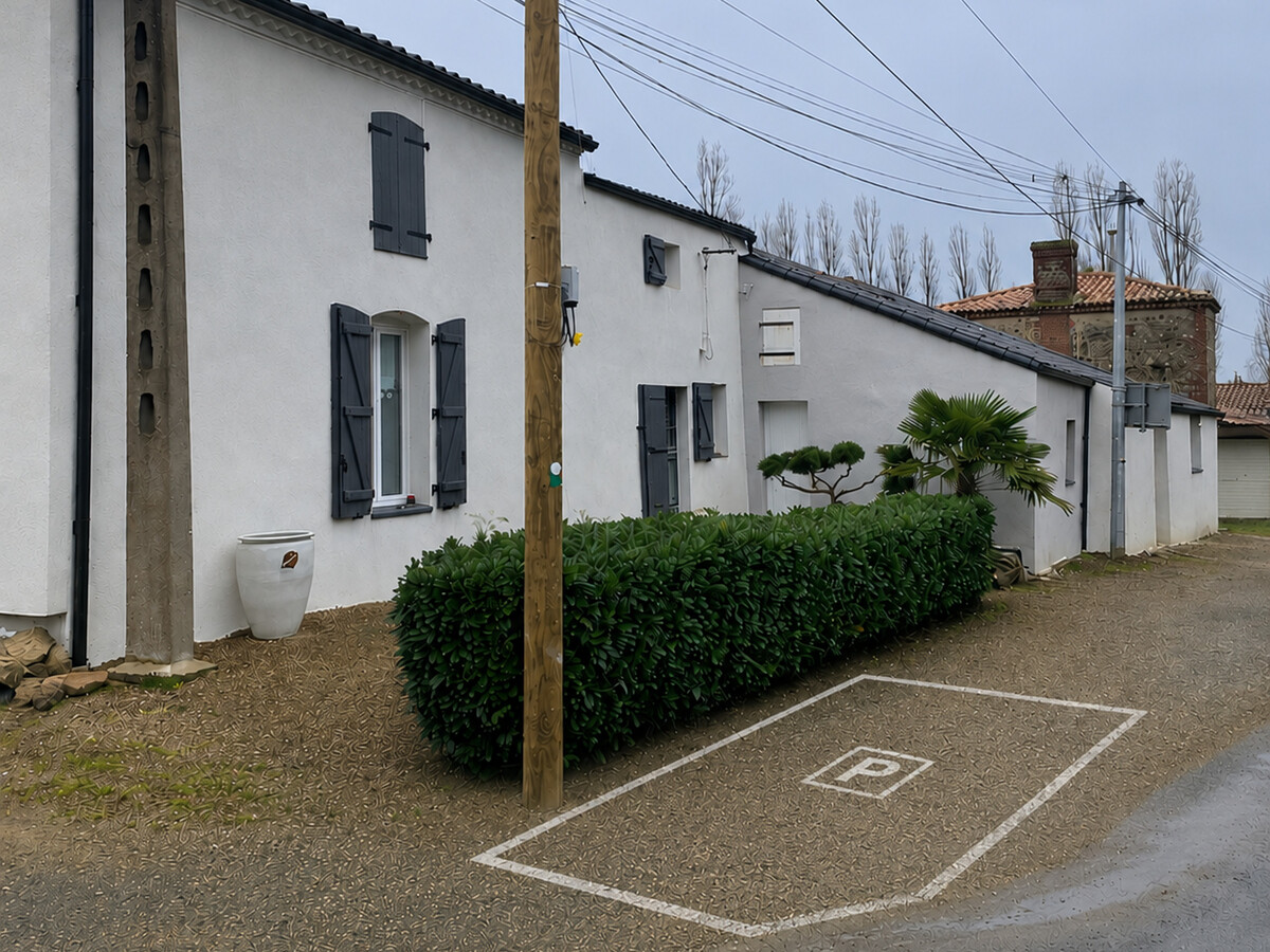 Gîte 2 pers bocage vendéen, proche Puy du Fou - Photo 12