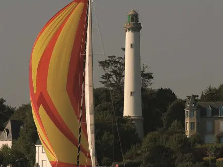 T2 rénové à 300m de la plage à Bénodet : photo 13