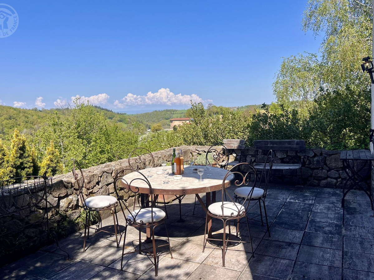 Domaine de Campagne : 2 gîtes, piscine et spa - Photo 21