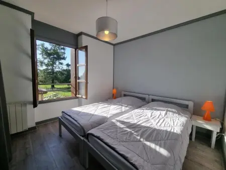 Le Cèdre : gîte 6 pers., 85 m² au cœur du village : photo 4