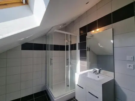 Le Cèdre : gîte 6 pers., 85 m² au cœur du village : photo 6