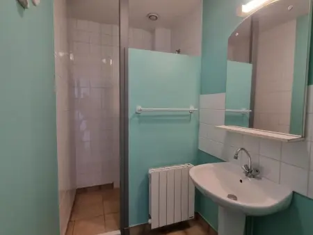 Le Cèdre : gîte 6 pers., 85 m² au cœur du village : photo 7
