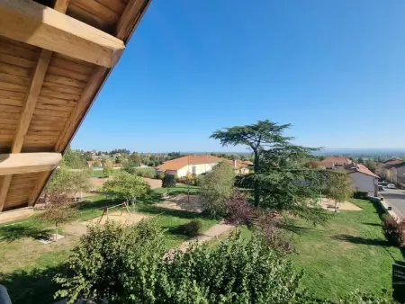 Le Cèdre : gîte 6 pers., 85 m² au cœur du village : photo 8