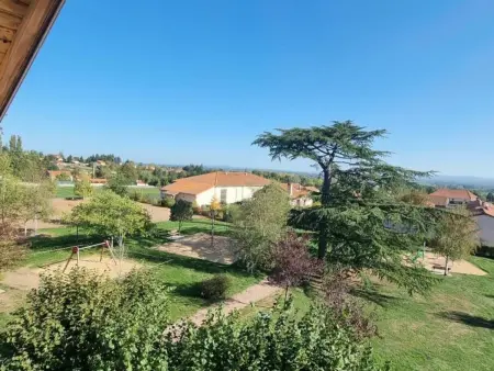 Le Cèdre : gîte 6 pers., 85 m² au cœur du village : photo 9