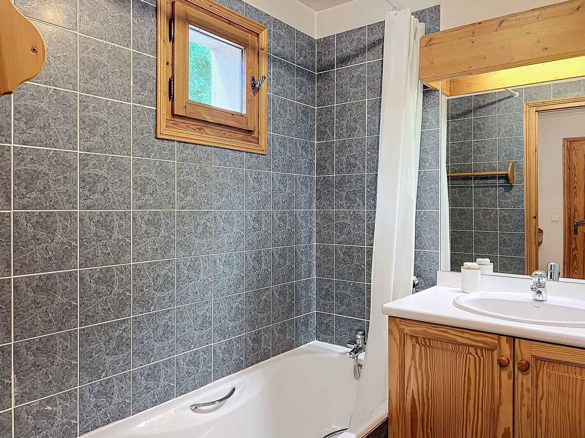 Appartement 3 pièces Chamonix, vue Mont-Blanc, 100m pistes - Photo 8