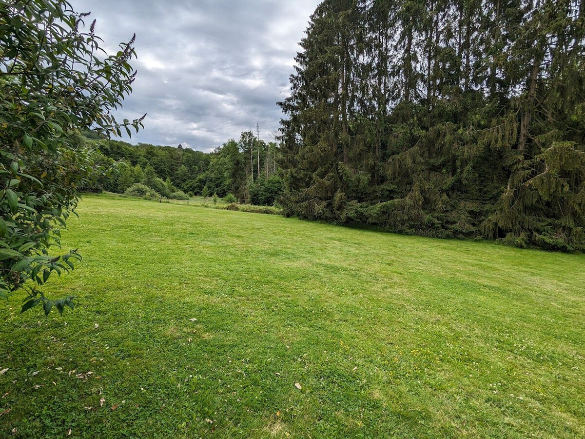 Gîte Les Volets Bleus – 10 pers, spa et jeux de famille - Photo 6