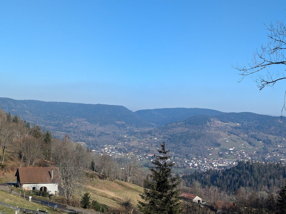 Gîte montagne 10 pers. avec spa et vue sur étable - Photo 1