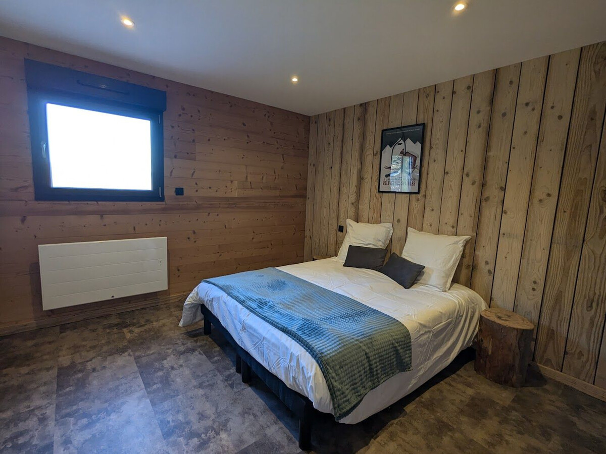 Gîte montagne 10 pers. avec spa et vue sur étable - Photo 4