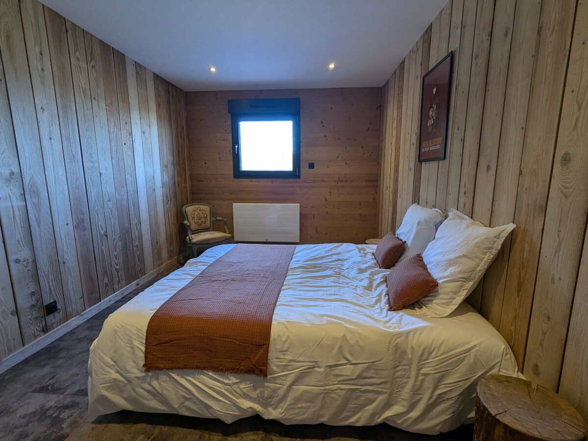 Gîte montagne 10 pers. avec spa et vue sur étable - Photo 11