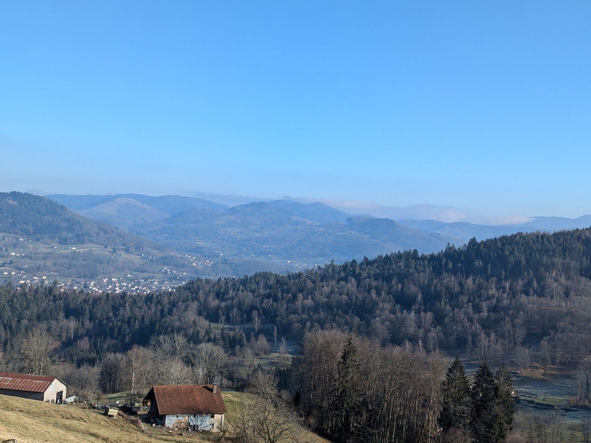Gîte montagne 10 pers. avec spa et vue sur étable - Photo 16