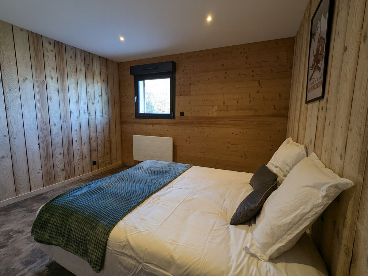Gîte montagne 10 pers. avec spa et vue sur étable - Photo 21