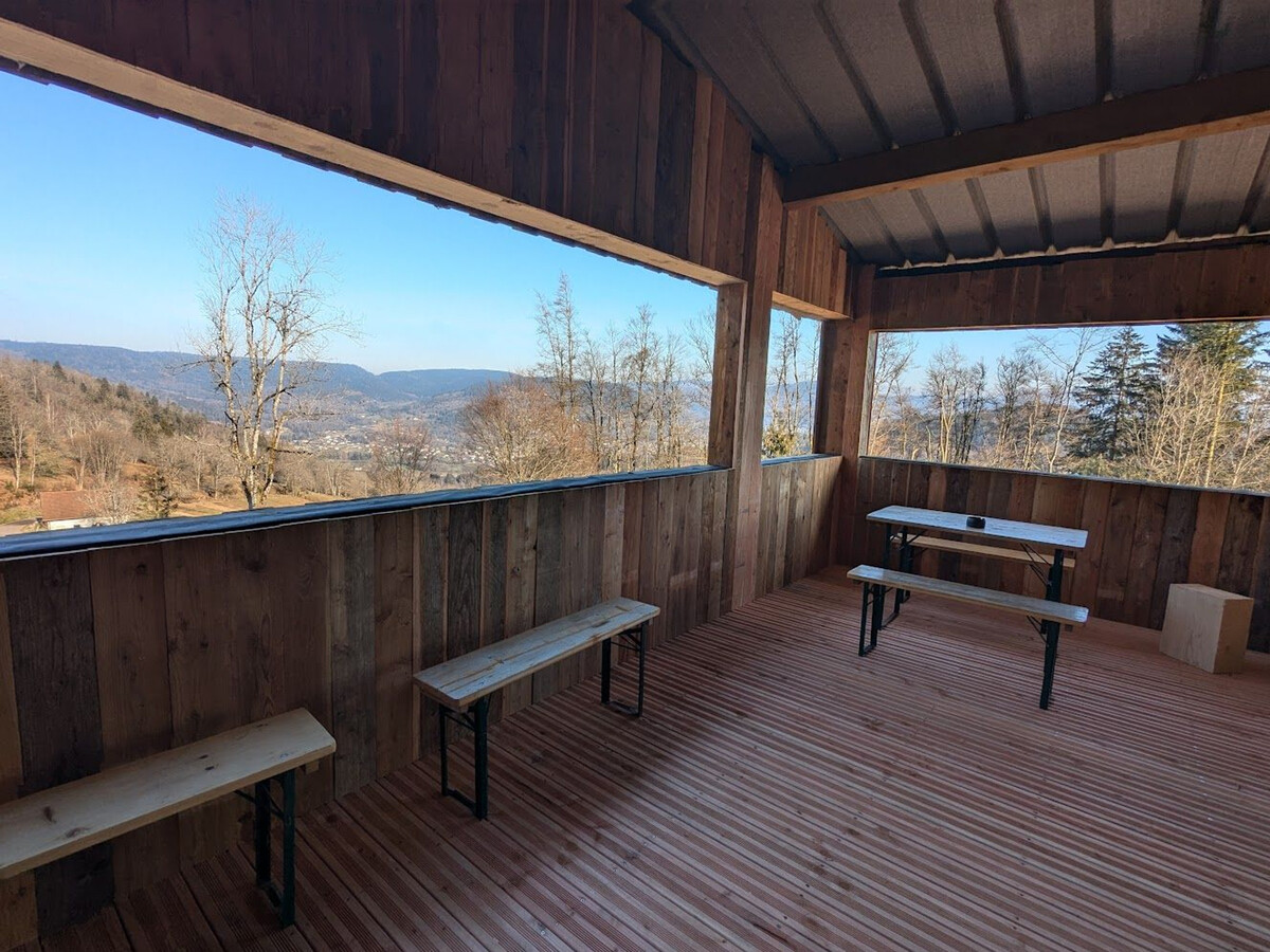 Gîte montagne 10 pers. avec spa et vue sur étable - Photo 22