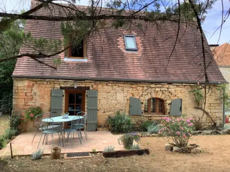 Location gite de vacances à Florimont Gaumier