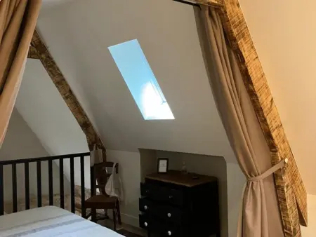 Gîte Périgord avec piscine privée 4×4 m et jardin 1000 m² - Photo 26