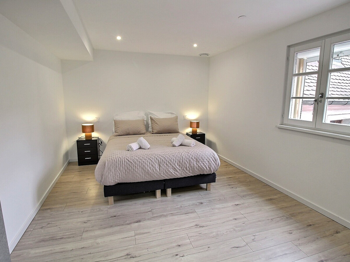 Au Pfeffel : duplex 4 pers, garage, centre Colmar - Photo 4