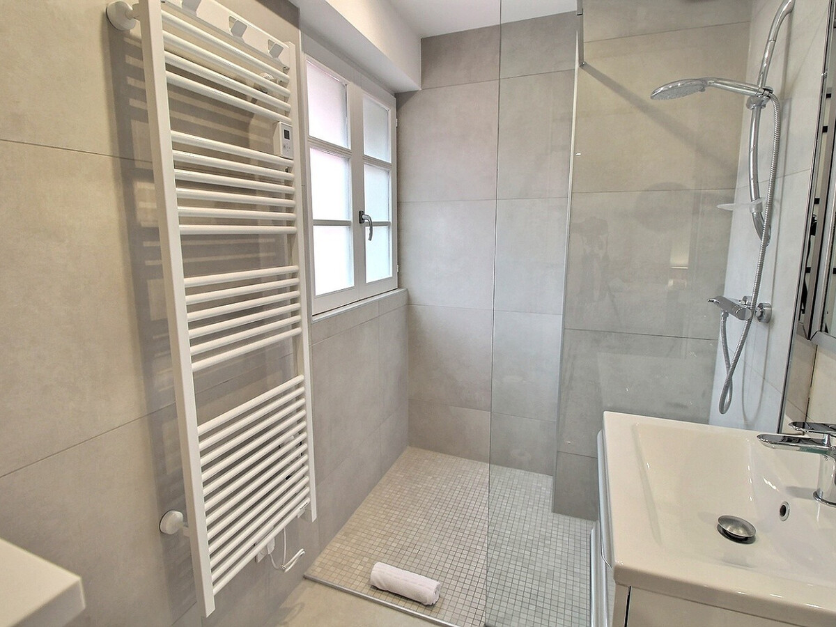 Au Pfeffel : duplex 4 pers, garage, centre Colmar - Photo 5