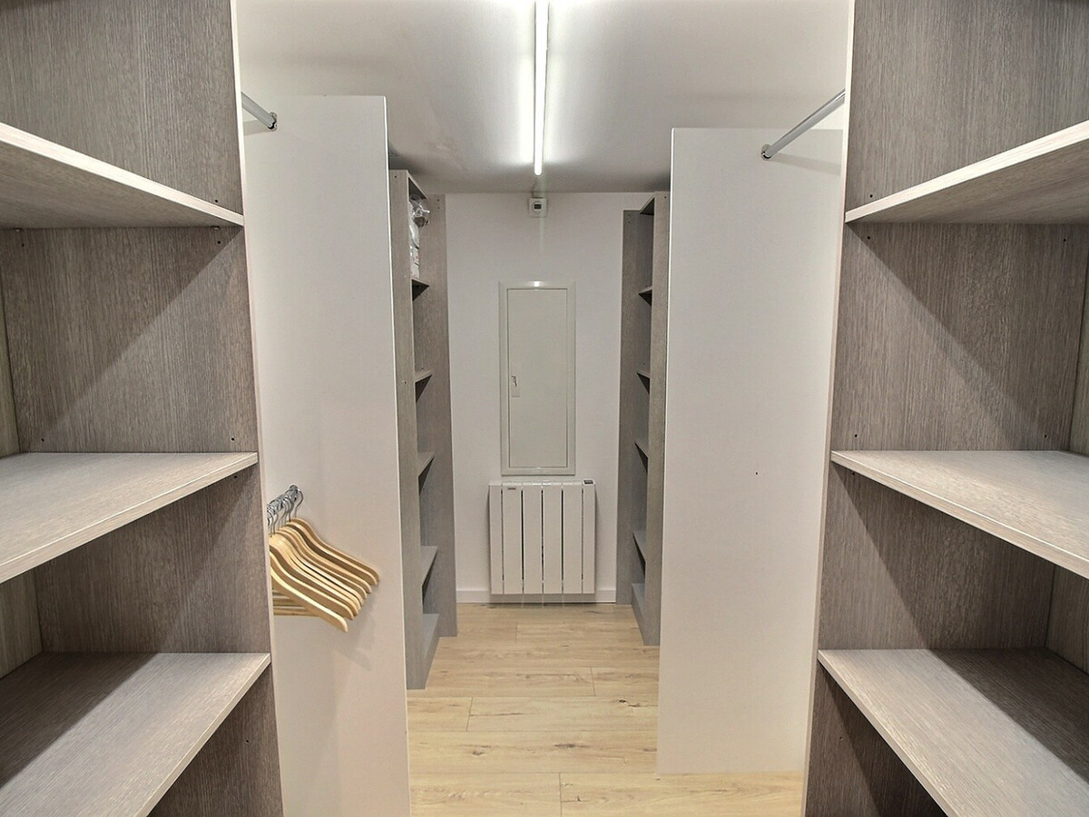 Au Pfeffel : duplex 4 pers, garage, centre Colmar - Photo 6