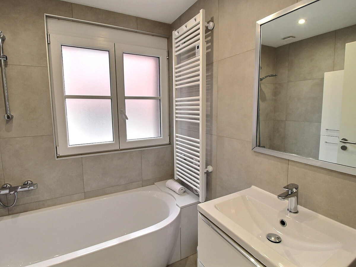 Au Pfeffel : duplex 4 pers, garage, centre Colmar - Photo 8