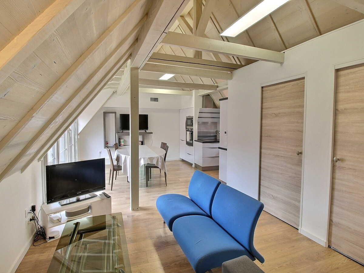 Au Pfeffel : duplex 4 pers, garage, centre Colmar - Photo 10