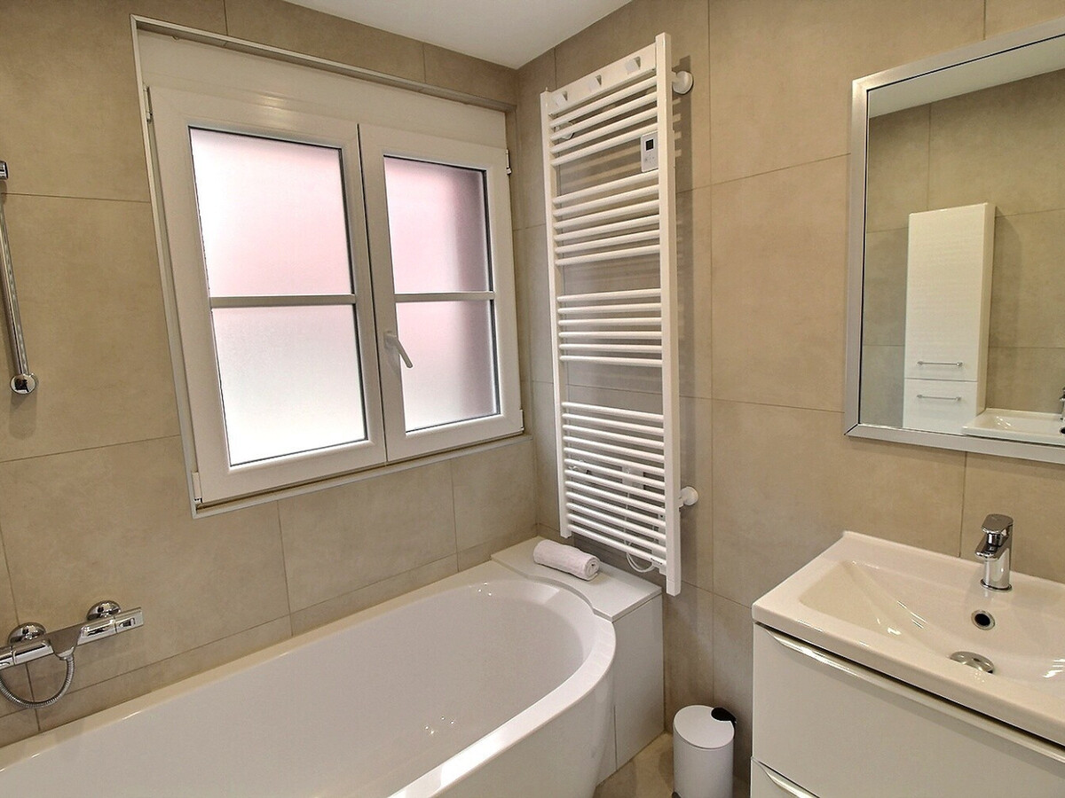Au Pfeffel : duplex 4 pers, garage, centre Colmar - Photo 14