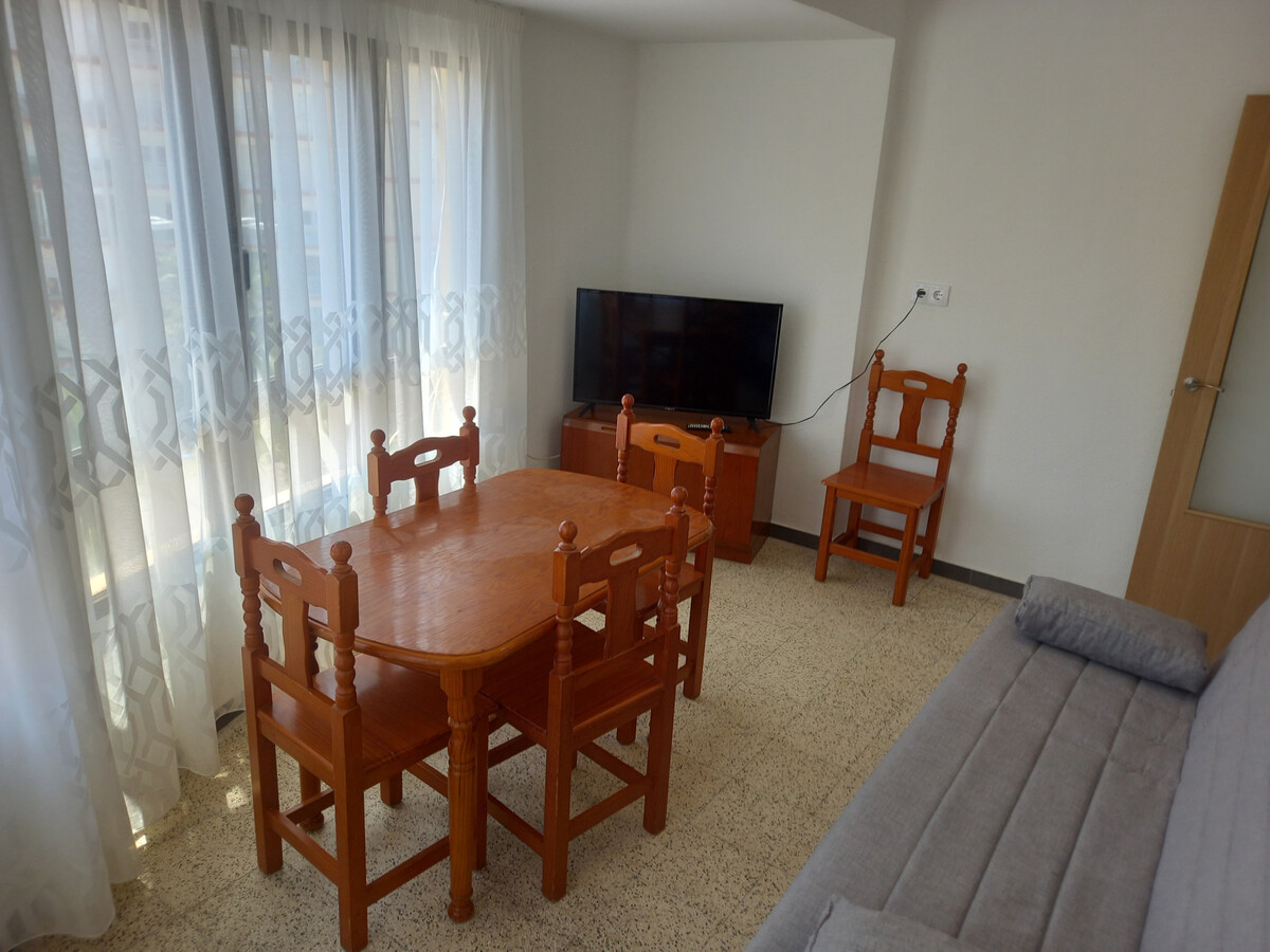 Appartement 5 pers, 2 chambres à 200m de la plage - Photo 1