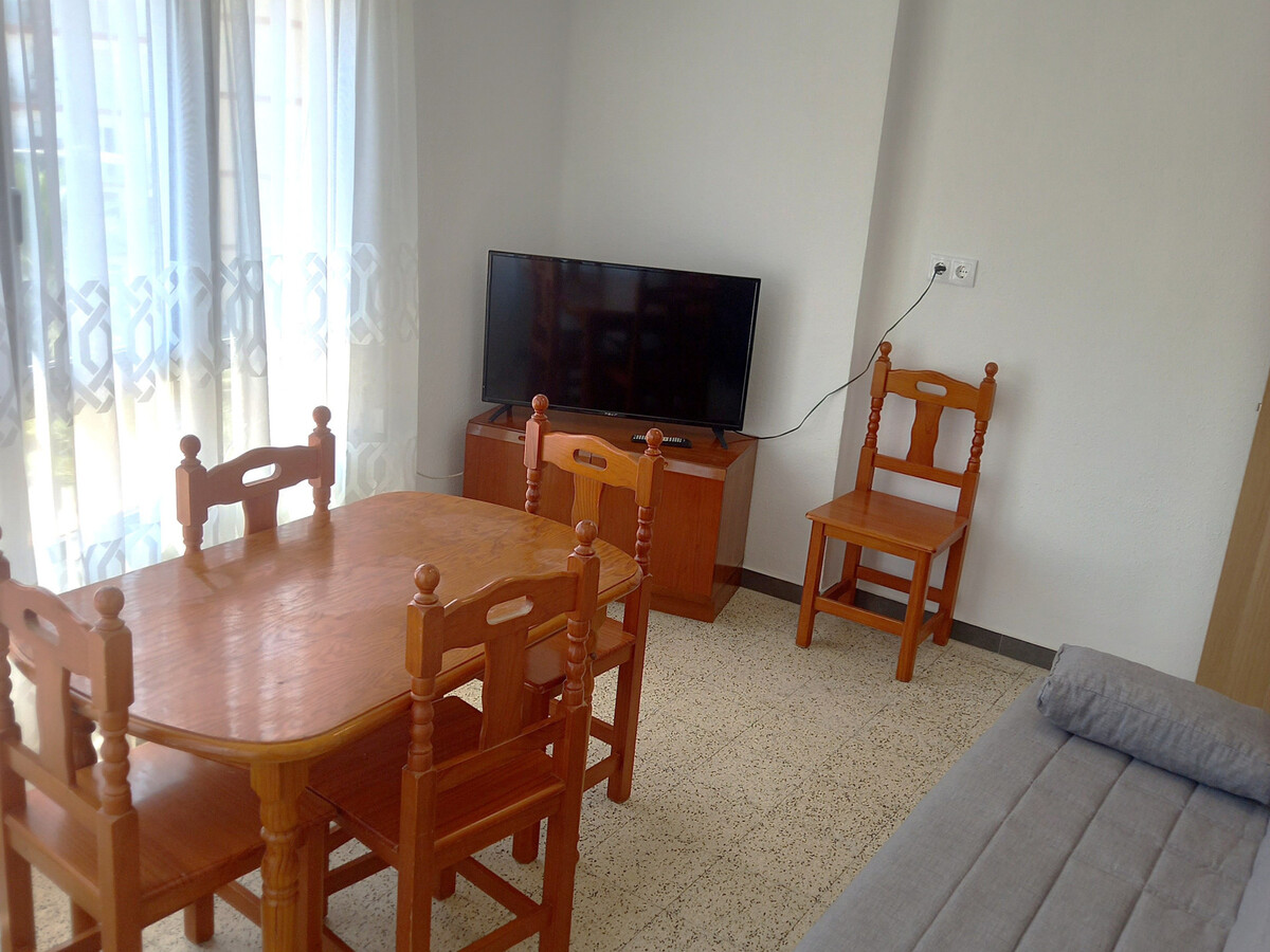 Appartement 5 pers, 2 chambres à 200m de la plage - Photo 2