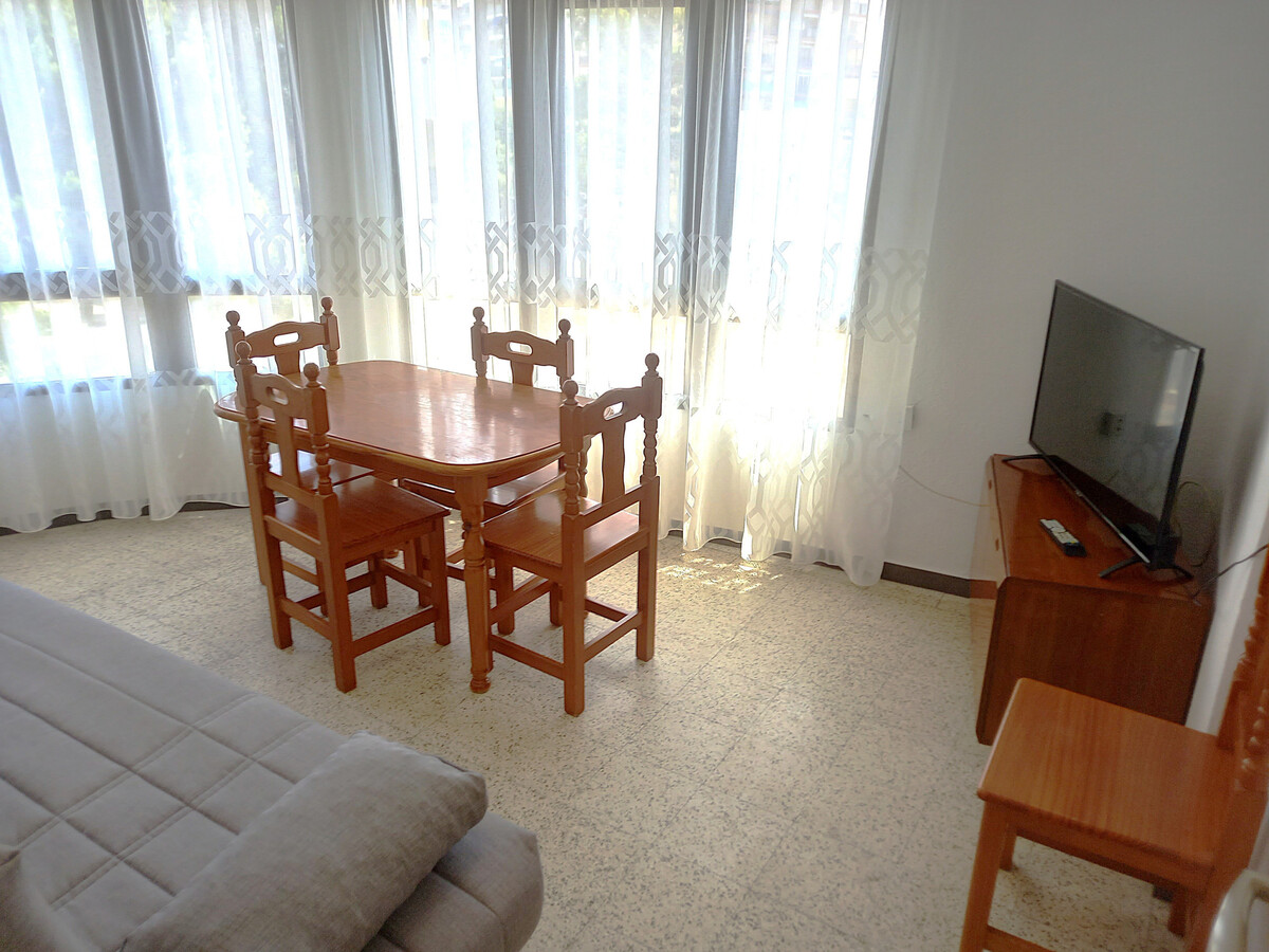 Appartement 5 pers, 2 chambres à 200m de la plage - Photo 3