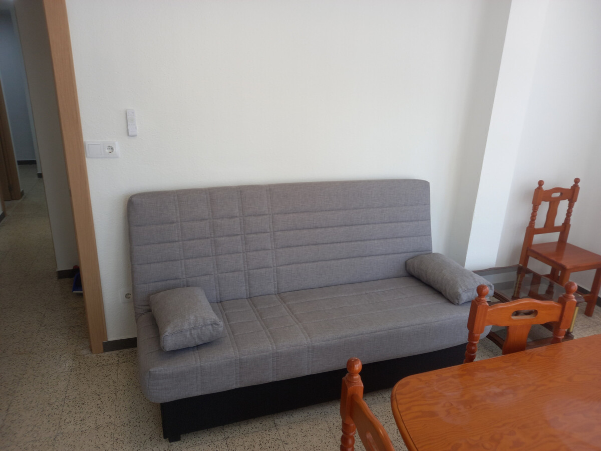 Appartement 5 pers, 2 chambres à 200m de la plage - Photo 4