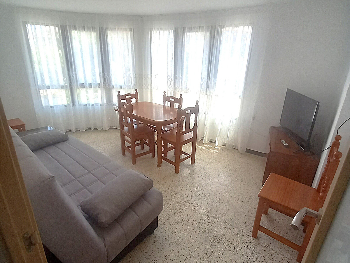 Appartement 5 pers, 2 chambres à 200m de la plage - Photo 5