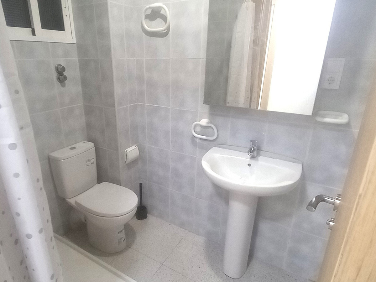 Appartement 5 pers, 2 chambres à 200m de la plage - Photo 6