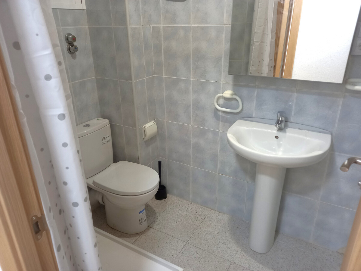 Appartement 5 pers, 2 chambres à 200m de la plage - Photo 7